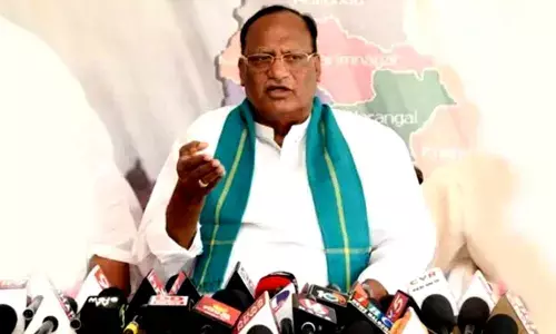 TRS MLC Gutha Sukender Reddy