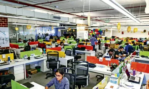 IT companies in Hyderabad