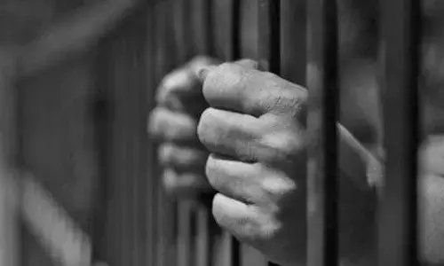 Prisoners access to courts, hospitals fell by 65% and 24%: Report