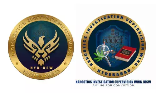 Two new units to counter drug menace by City police