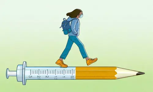 Virus and vaccine lessons from 2021 for better 2022