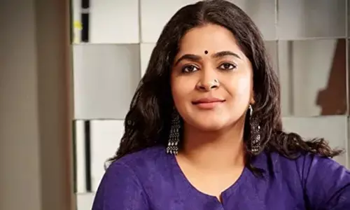 Ashwiny Iyer Tiwari joins advisory board of women-only platform