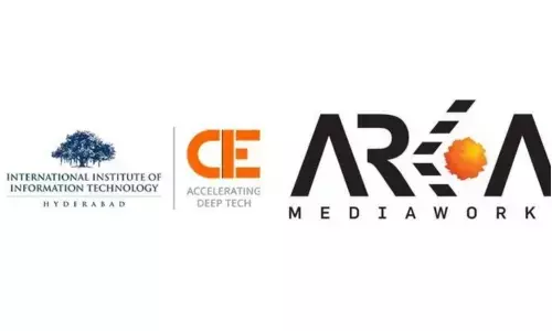 IIIT Hyderabad, Arka Media Works launch MediaTech Startup Accelerator