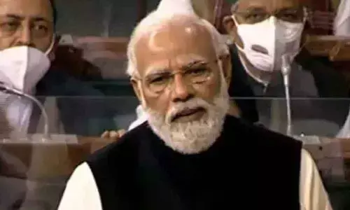 Prime Minister Narendra Modi