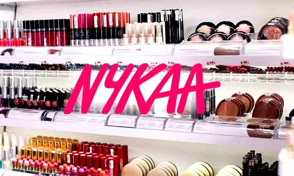 Nykaa Q3FY22 Results: Consolidated Profit sinks 58% YoY to Rs 29 crore