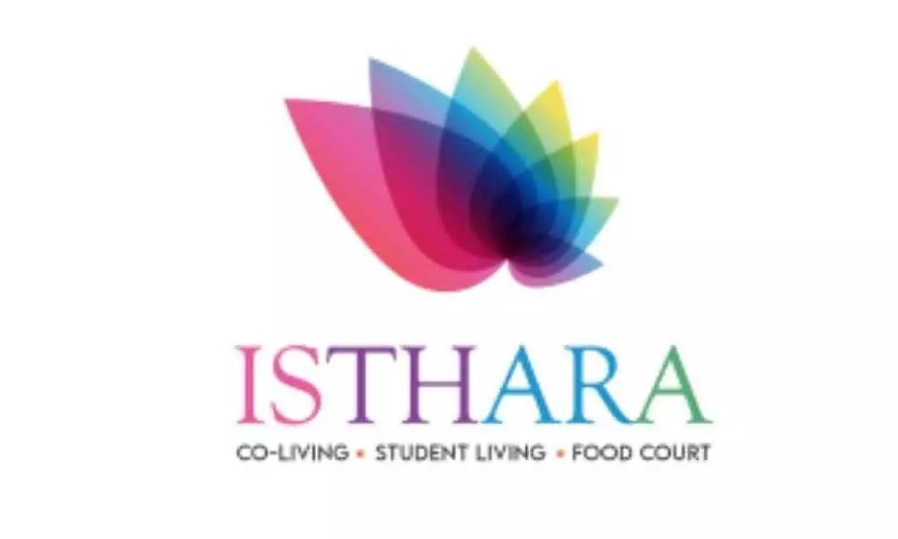 Isthara opens smart food court