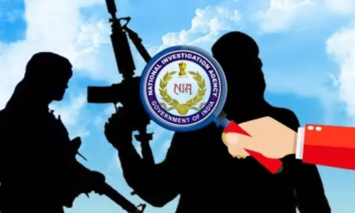 National Investigation Agency