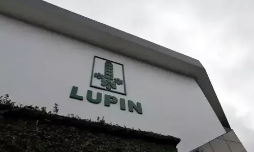 Lupin signs distribution agreement with Medis for Orphan Drug NaMuscla