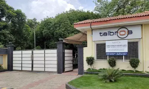 Talbros Automotive Components Limited