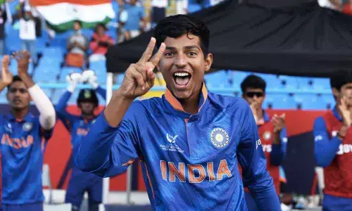 Dhull named in Delhi Ranji squad, Ishant makes himself unavailable for selection