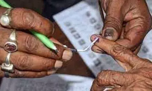 Battle for UP: 1st phase today