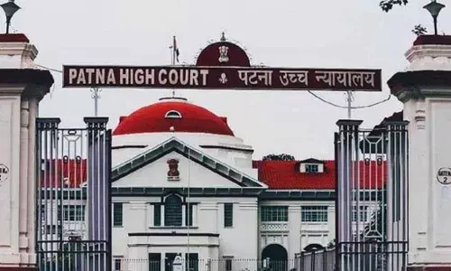 Patna High Court