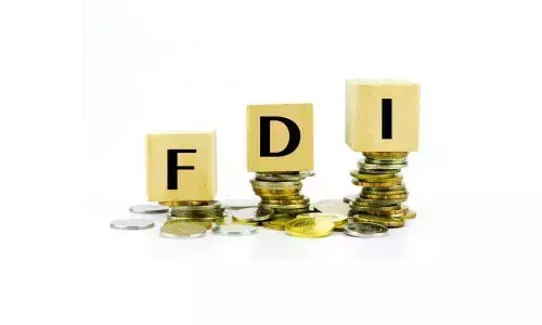 foreign direct investment