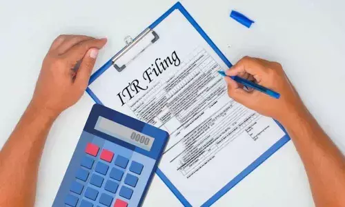 Only 1 change to update ITRs in assessment year