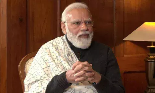 Prime Minister Narendra Modi