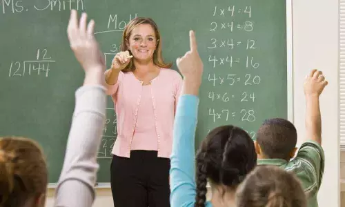 Some tips for teachers