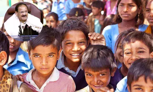 Children should be taught stories of brave heroes