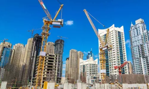 Hyderabad: FGG seeks regulatory body for transparency in realty sector