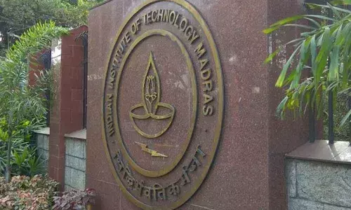 IIT-M team uses AI to study production of fuel from biomass