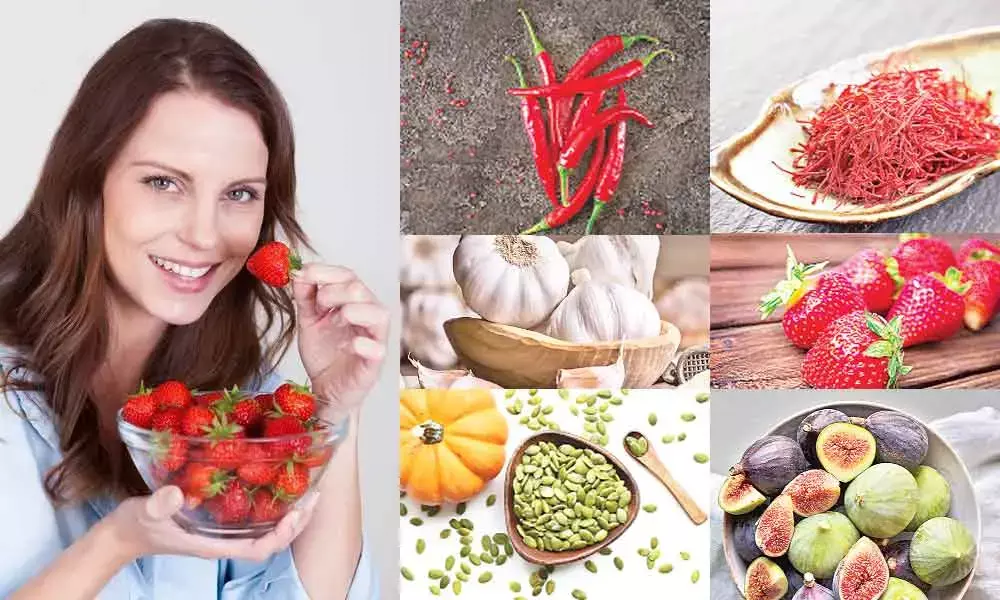 Win over your valentine