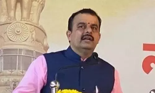 Congress will make hijab compulsory for Hindus: Minister