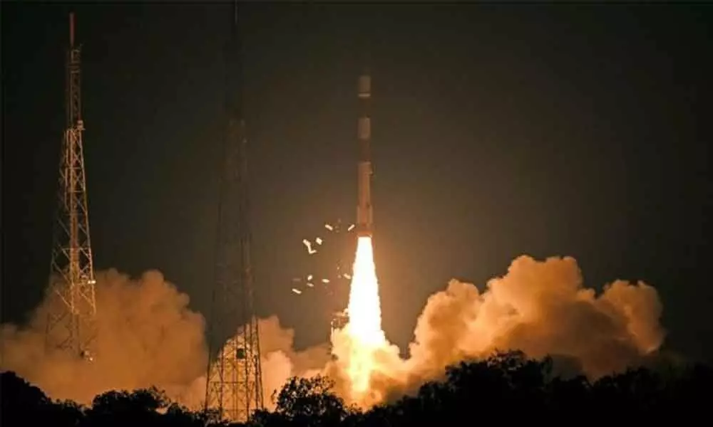 ISRO to launch PSLV-C52 rocket from Sriharikota on February 14