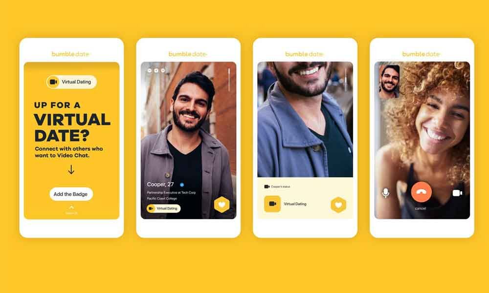 Valentine's Day 2022: Check out these Popular Dating Apps