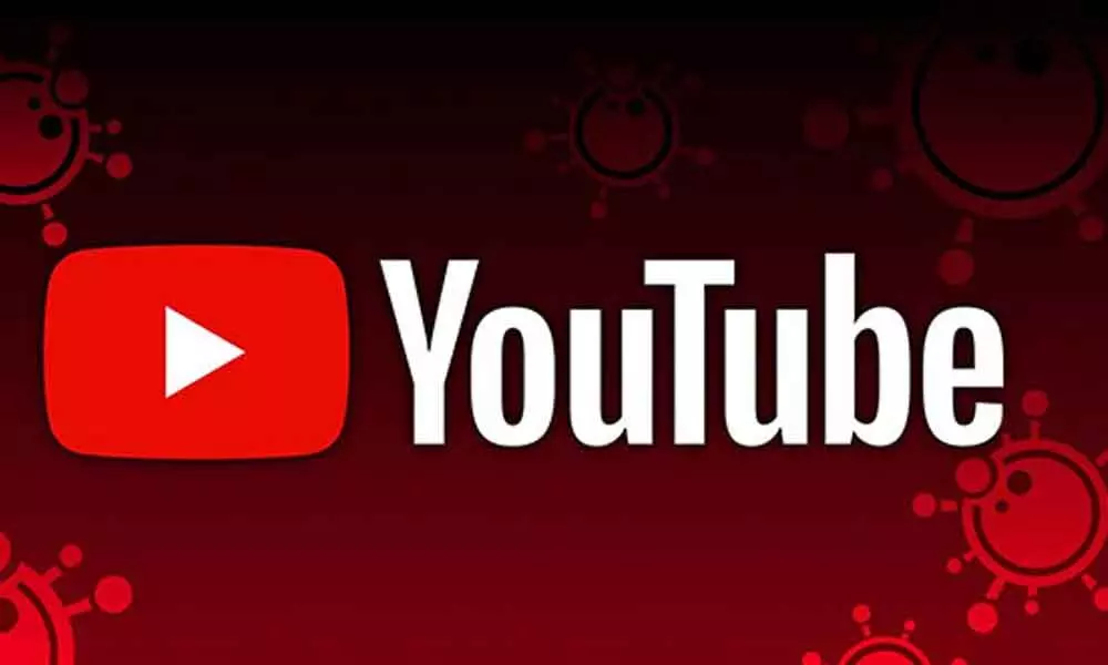 Centre blocked 60 YouTube channels for circulating fake news