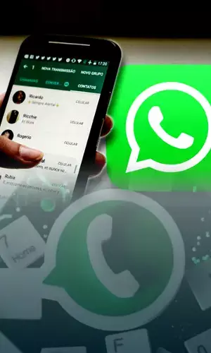 Find out with whom your partner chats most on WhatsApp