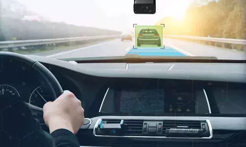 Auto-tech startup drivebuddyAI covered 5 lakh km in a year