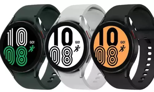 Valentines Day Offer - Samsung Announces Price Cut on Samsung Galaxy Watch 4