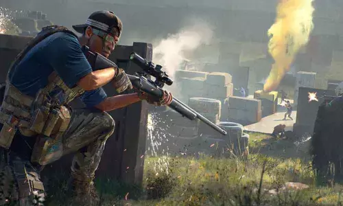 PUBG New State Mobile Update