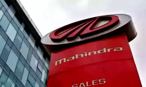 M&M Q3FY22 Results: Profit surges 155% YoY to Rs 1,353 crore