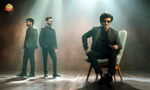 Thalaivar 169: Rajinikanth Is All Set To Team Up With Nelson Dilipkumar For His Next Movie