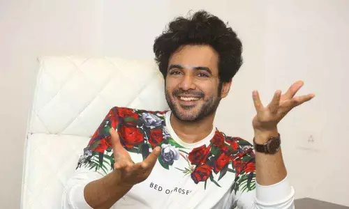 DJ Tillu is an old wine in a new bottle: Siddhu Jonnalagadda