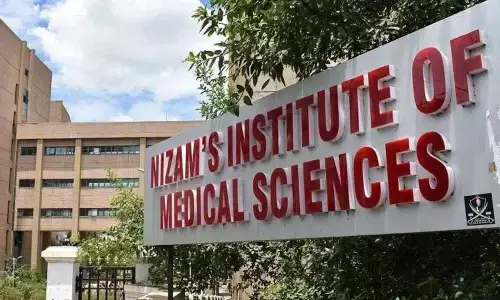 Nizams Institute of Medical Sciences