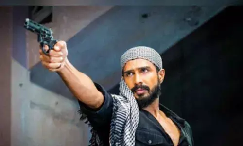 Vishnu Vishal-starrer FIR banned in Malaysia, Kuwait, Qatar