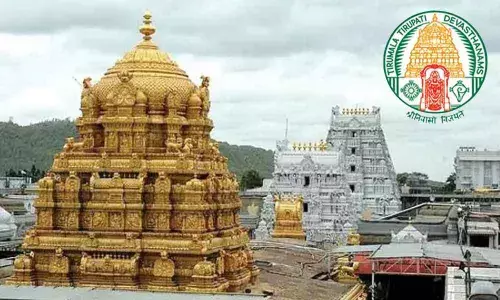 TTD to resume issue of offline free darshan tokens