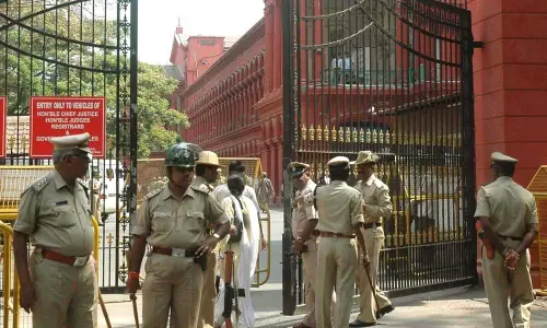 Hijab row: No religious attire in schools, says Karnataka High Court