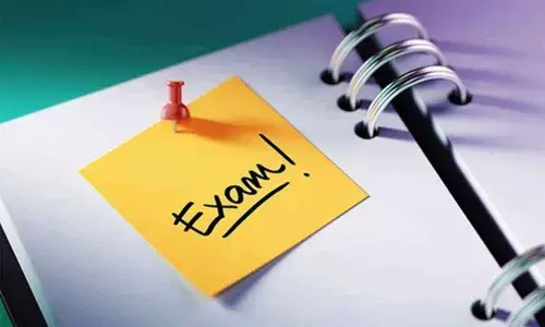 Inter exams to be held from April 8 to 28