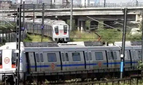 Govt invites application for DMRC MD post