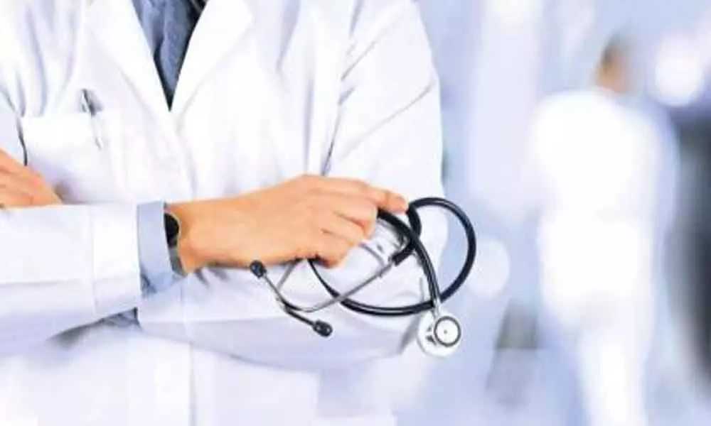Medical and Health dept. employees under AP Medical Policy Council to be transferred