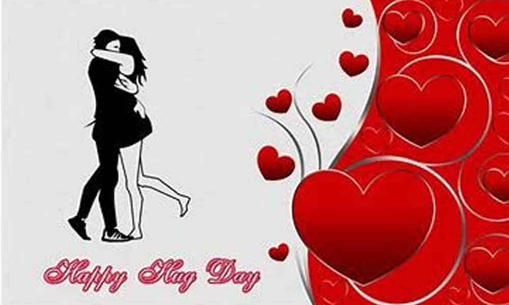 Drawing Love Hug Sketch PNG 500x750px Watercolor Cartoon Flower  Frame Heart Download Free