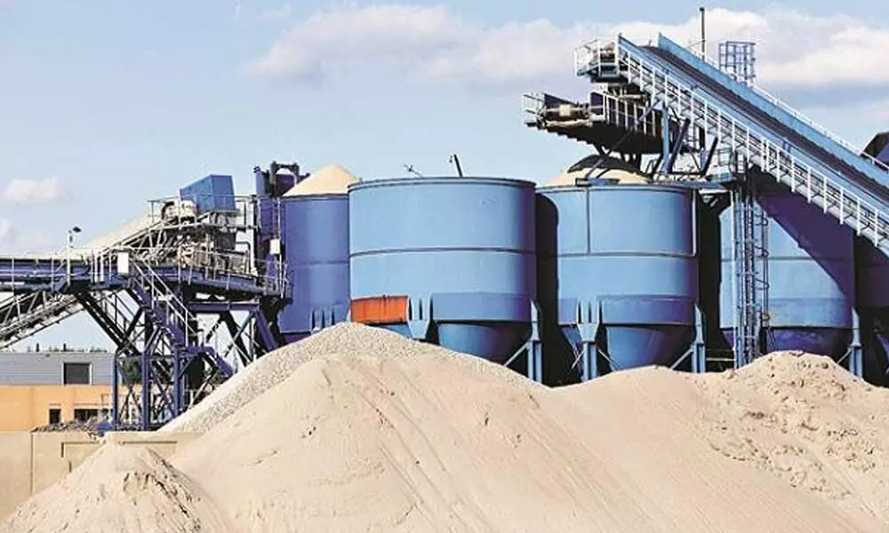 India Cements Q3FY22 Results: Profit slumps 94.7% YoY to Rs 3.30 crore