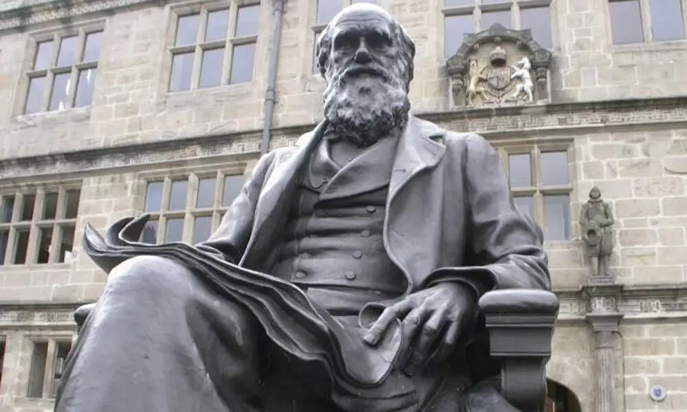 Darwin Day