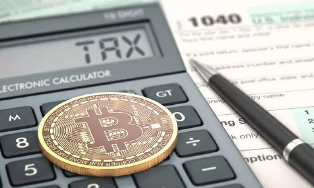 The dawn of Indian crypto tax