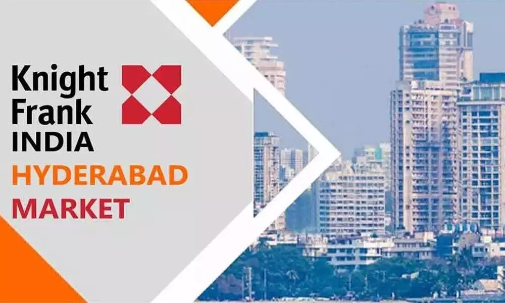 Hyderabad residential sales dip 27% in January 2022