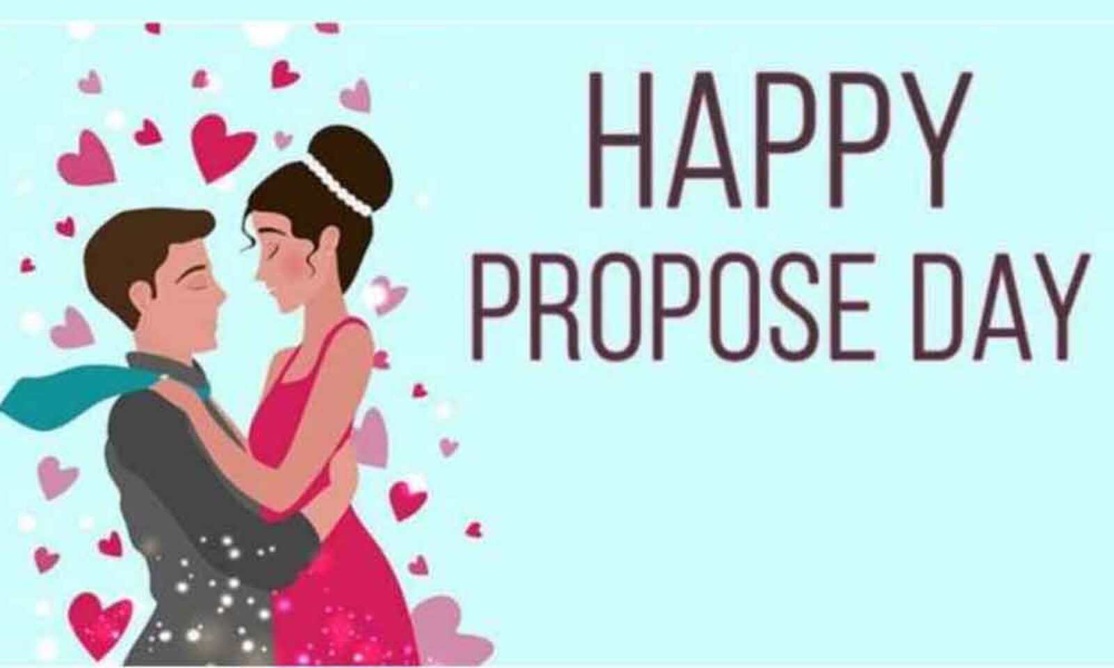 Proposal Day: Find Proposal Quotes, Wishes & Proposal Lines