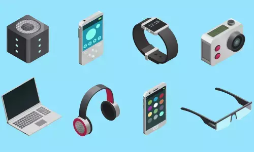 Valentines Day 2022: Elevate your gifting game with these 5 high-octane e-gadgets