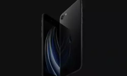 iPhone SE price drop